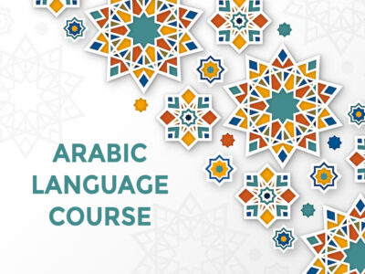 Arabic Course Online