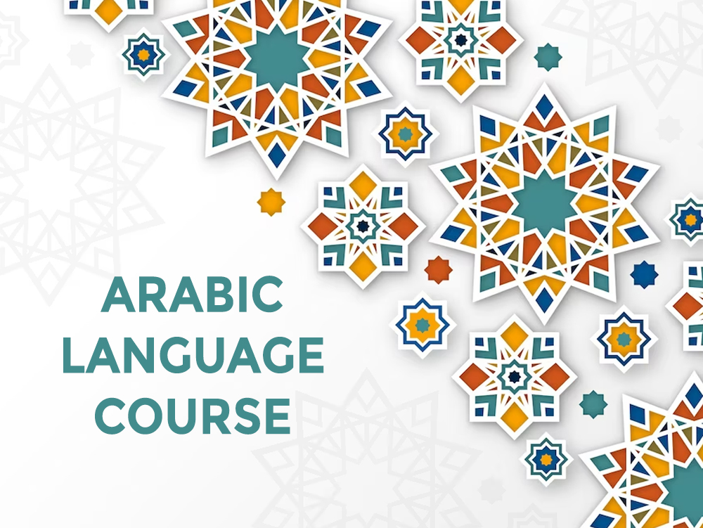 Arabic Language Course