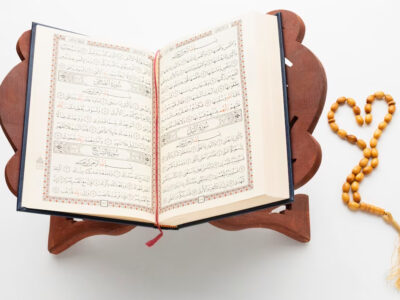 Online Quran Classes for Kids