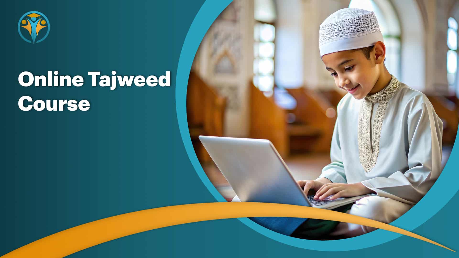 Online Tajweed Course: Master Quran Recitation  