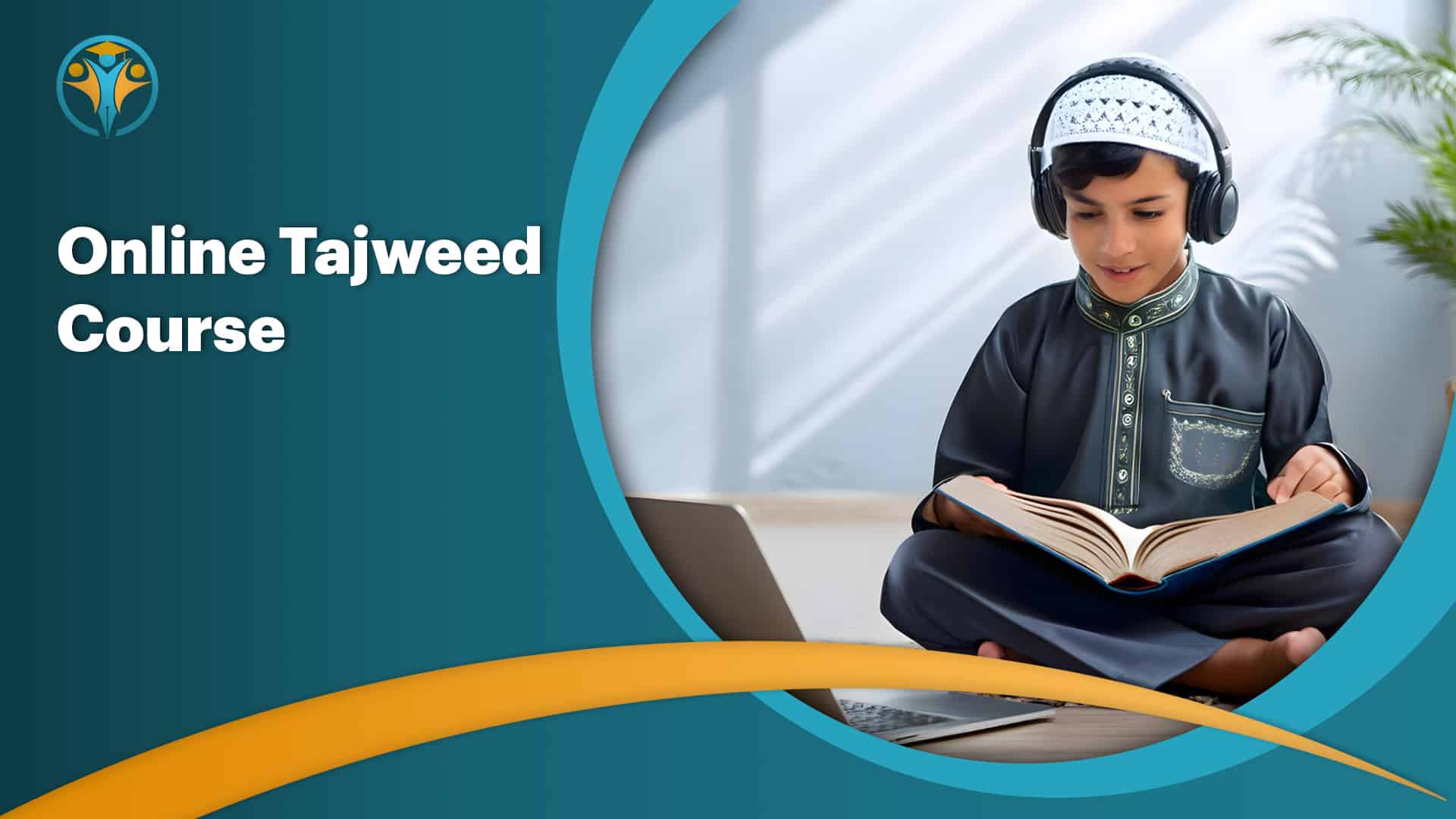 Online Tajweed Course: Master Quran Recitation  
