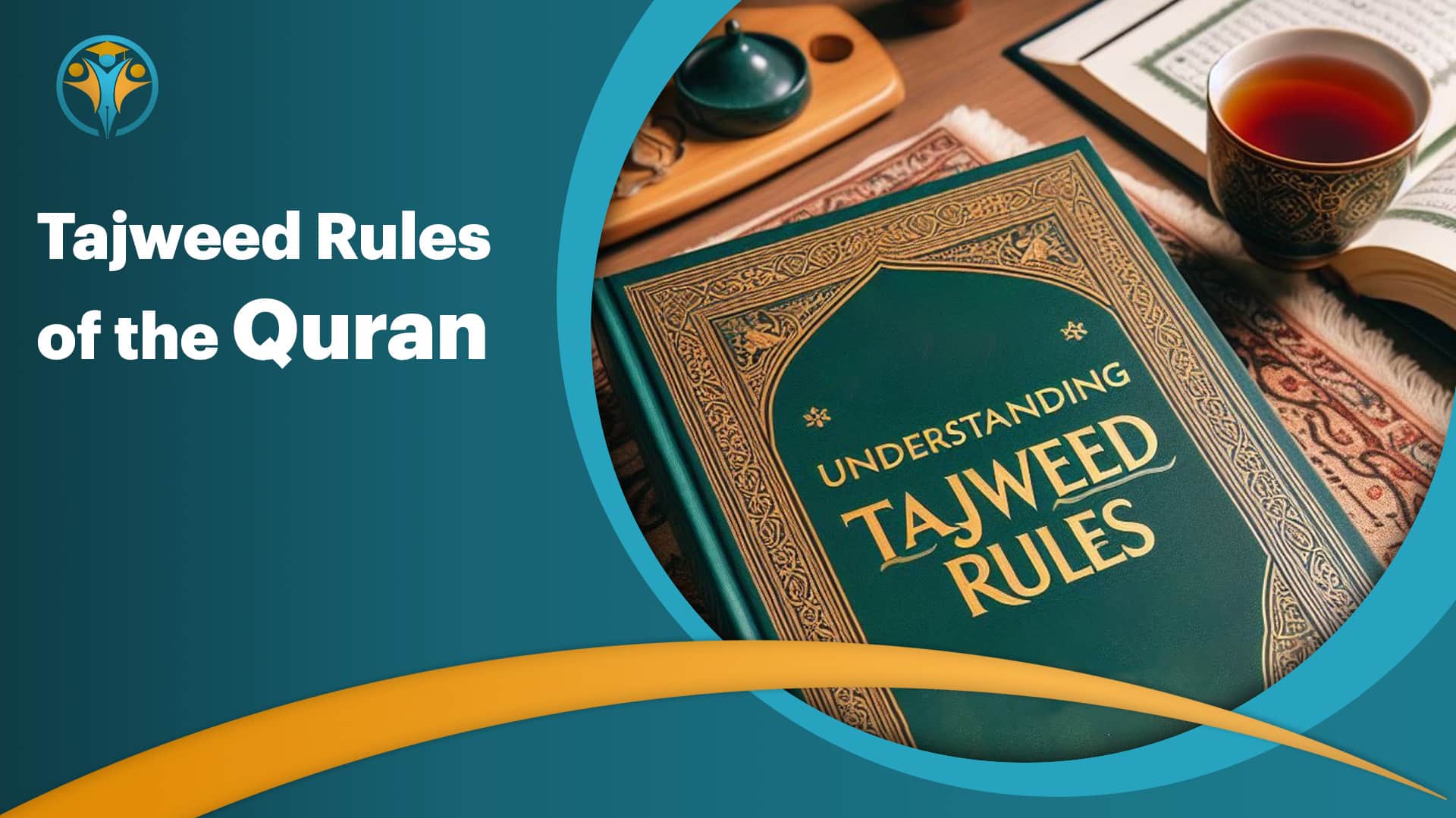 Tajweed Rules of the Quran