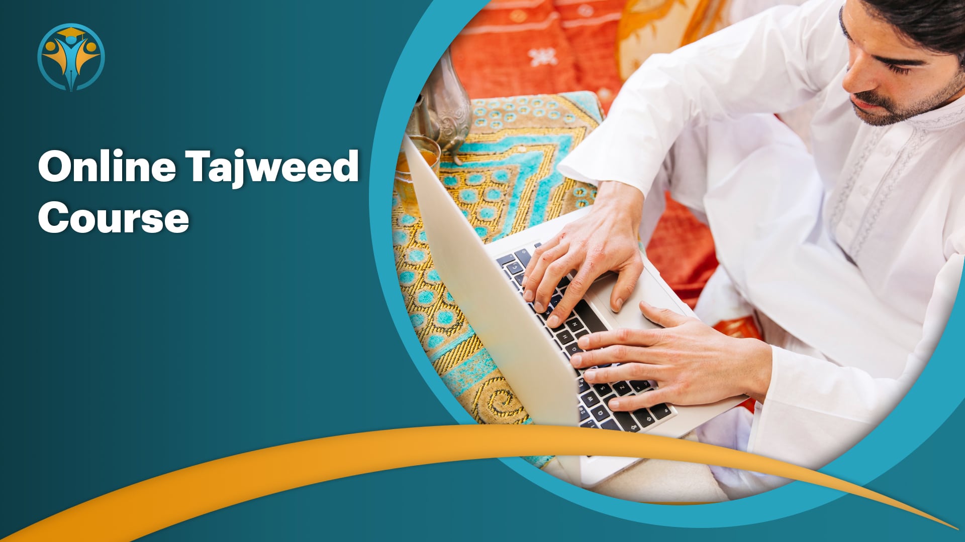 Online Tajweed Course: Master Quran Recitation  