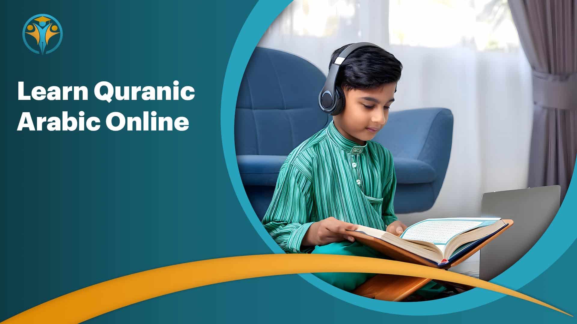 Learn Quranic Arabic Online