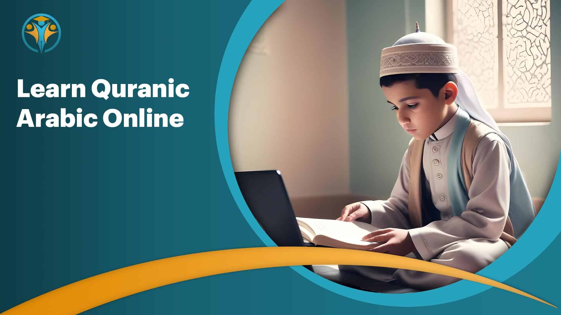 Learn Quranic Arabic Online