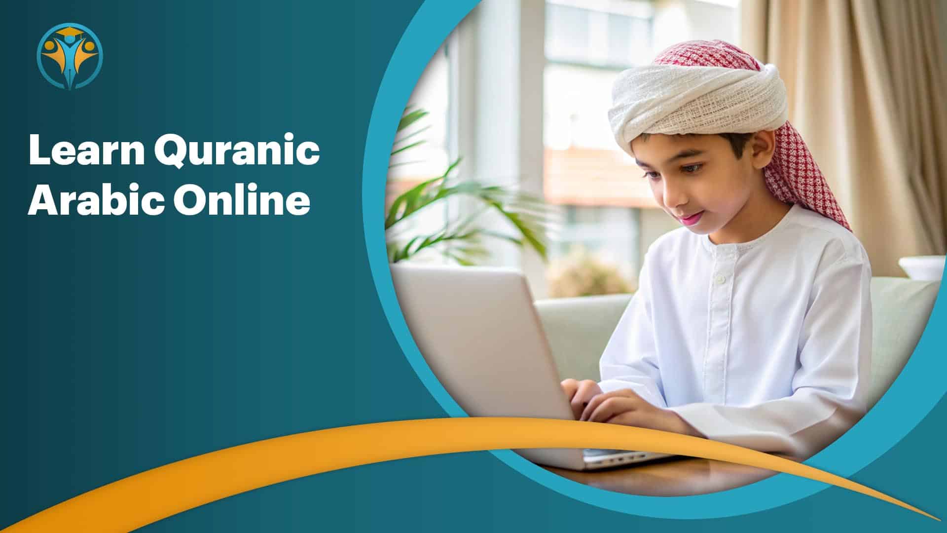 Learn Quranic Arabic Online