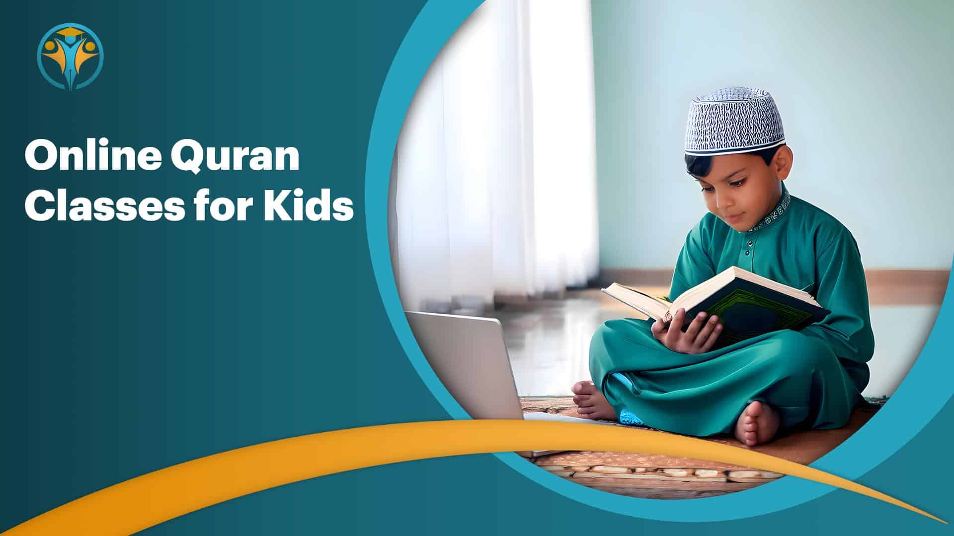 Online Quran classes for kids