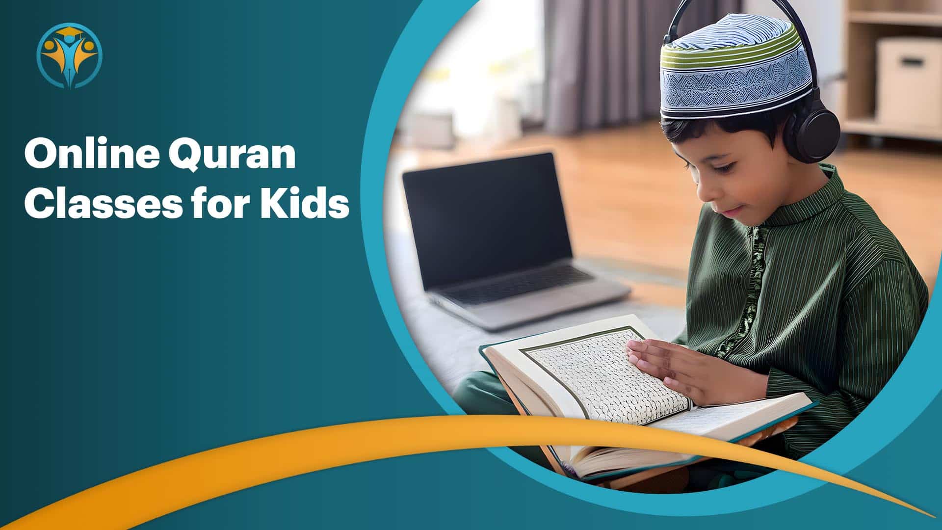 Online Quran classes for kids