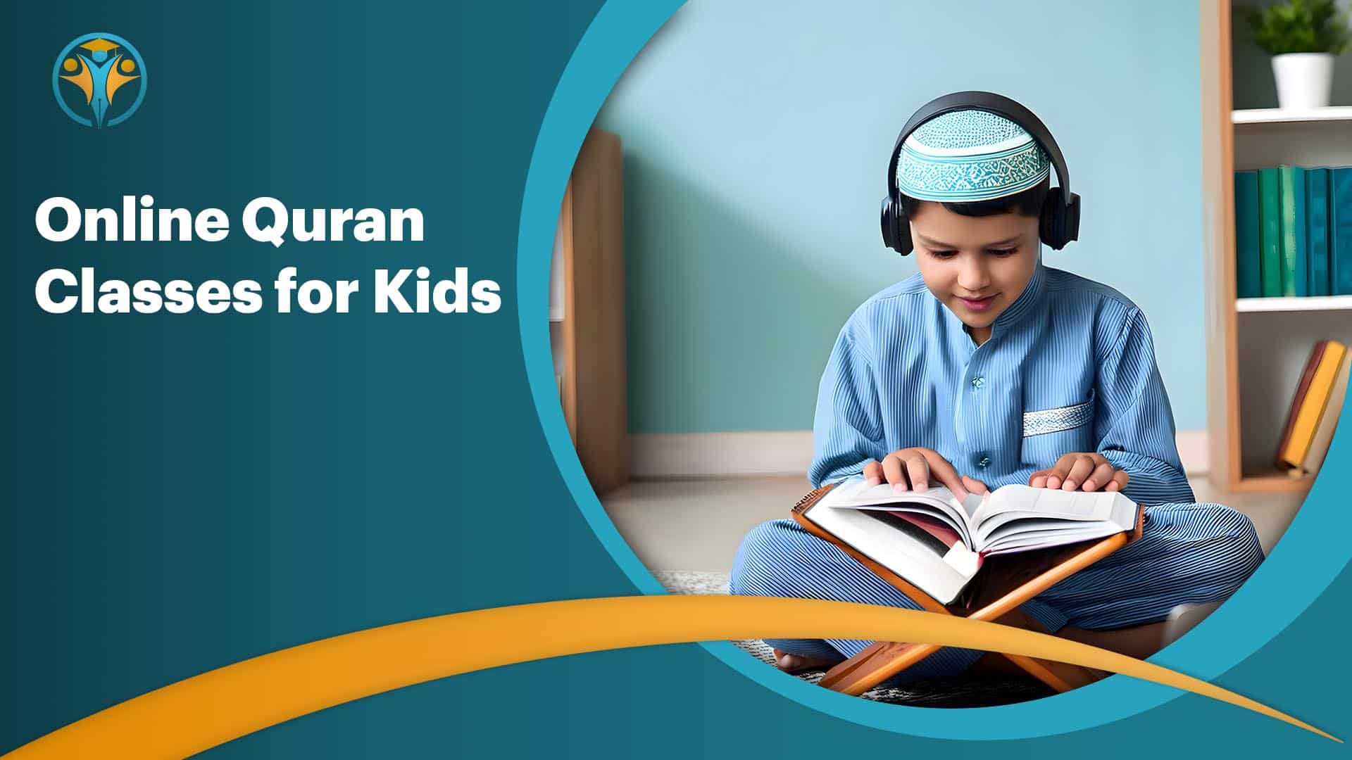 Online Quran classes for kids