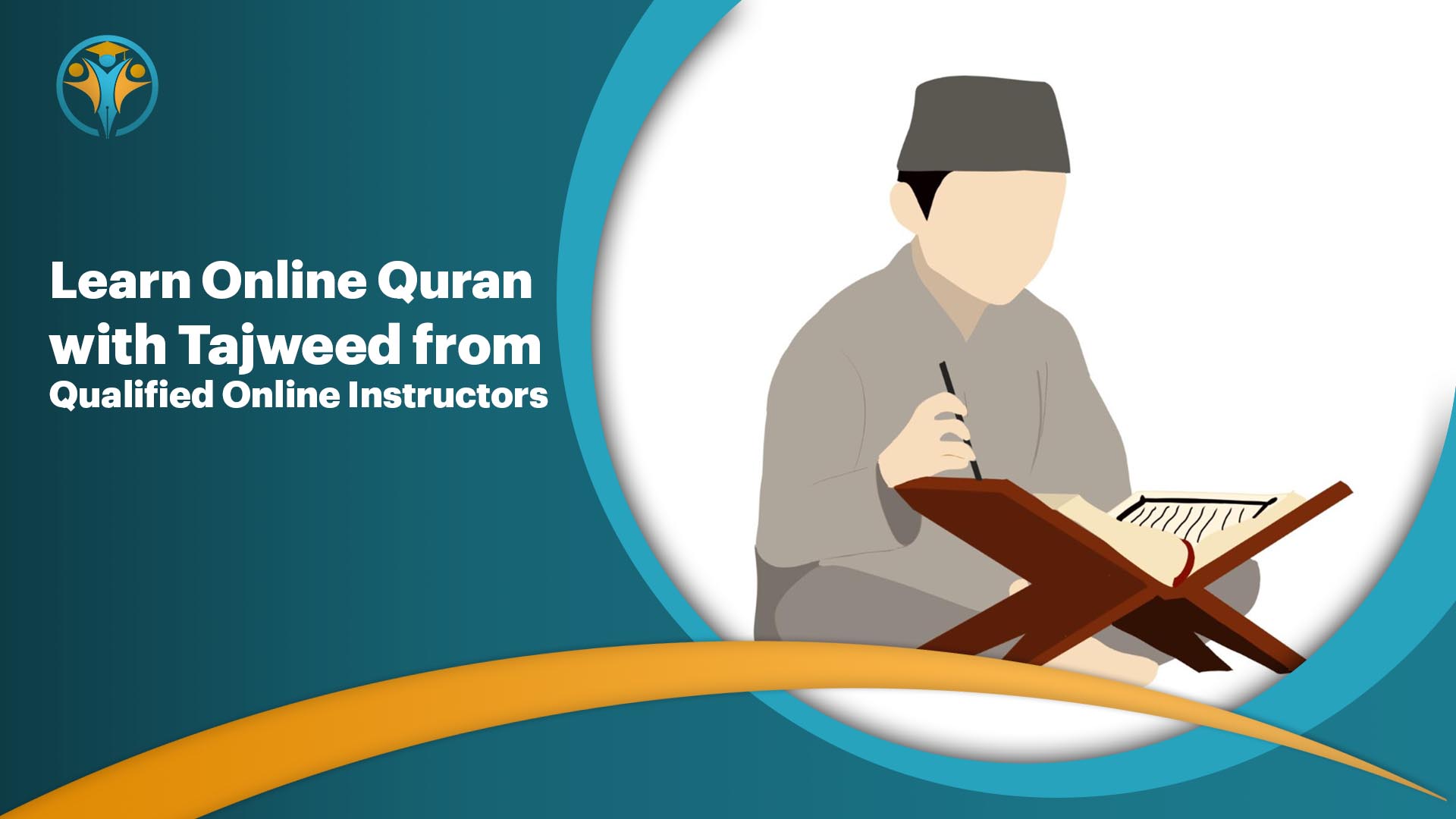 Learn Online Quran with Tajweed from Qualified Online Instructors