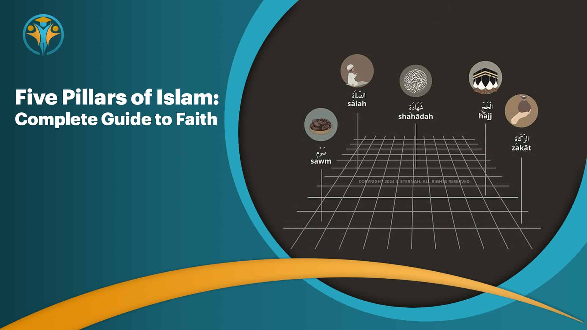 Five Pillars of Islam: Complete Guide to Faith