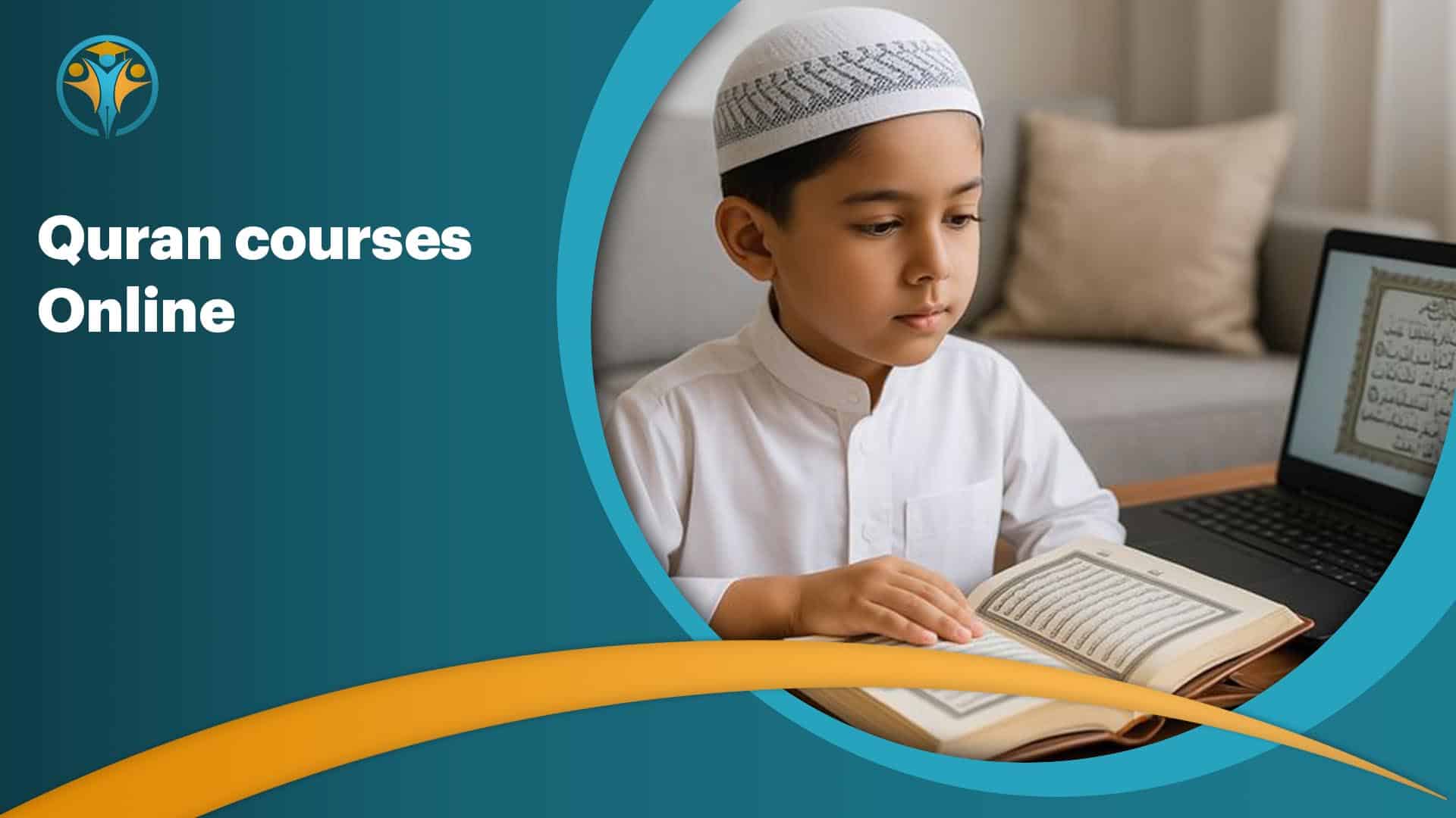 Quran courses Online