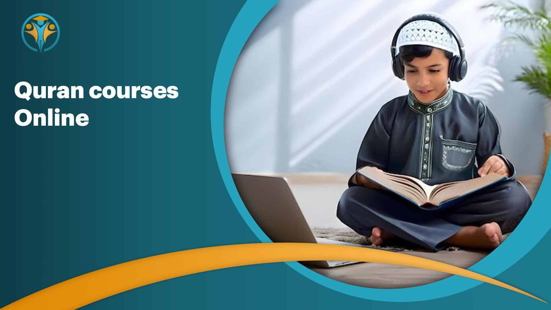 Quran courses Online