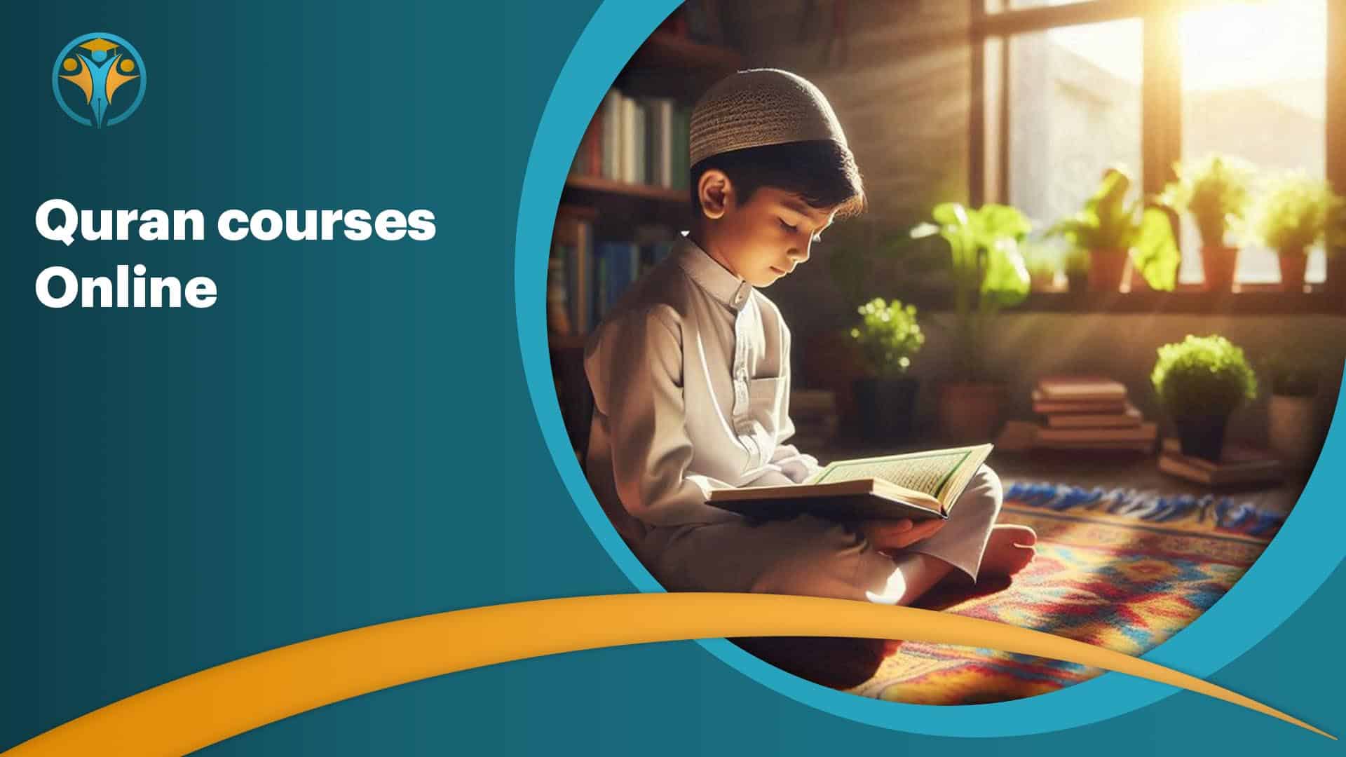 Quran courses Online