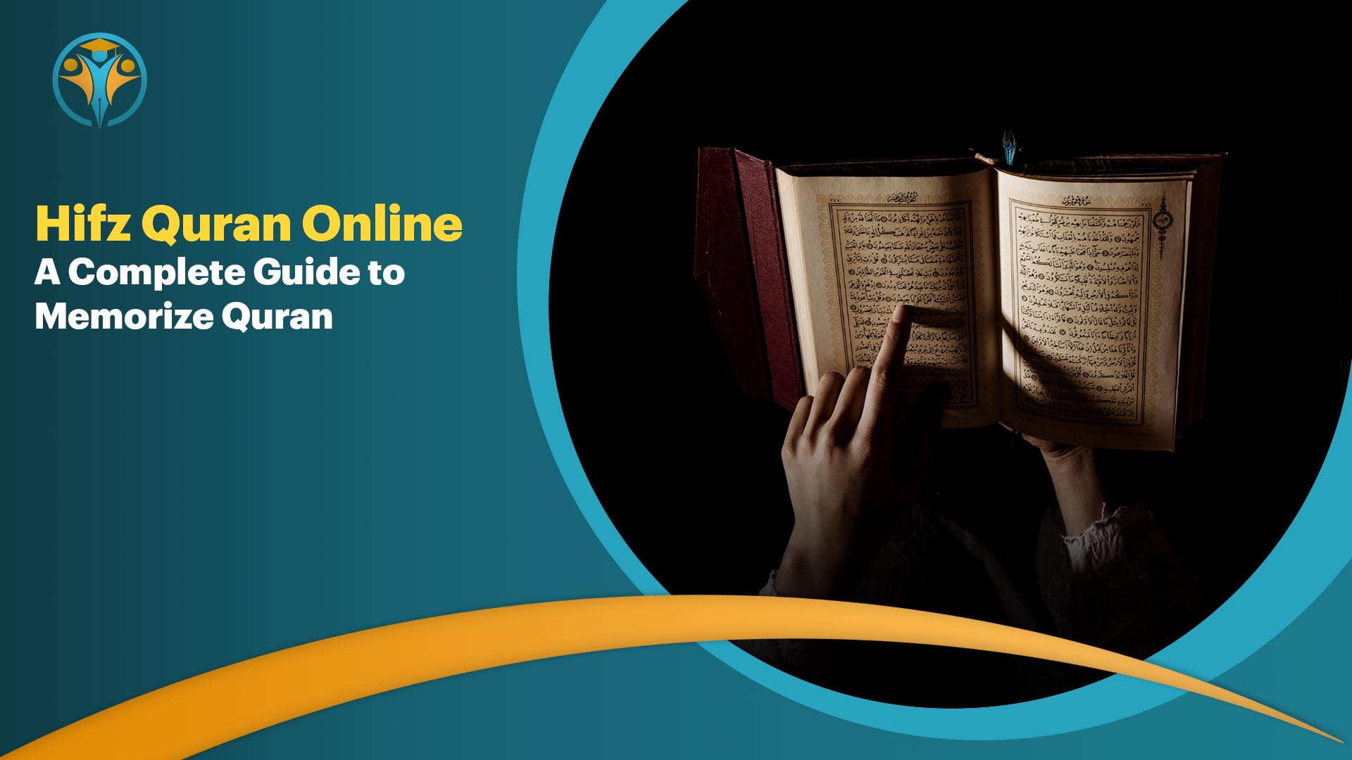 Hifz Quran Online: A Complete Guide to Memorize Quran