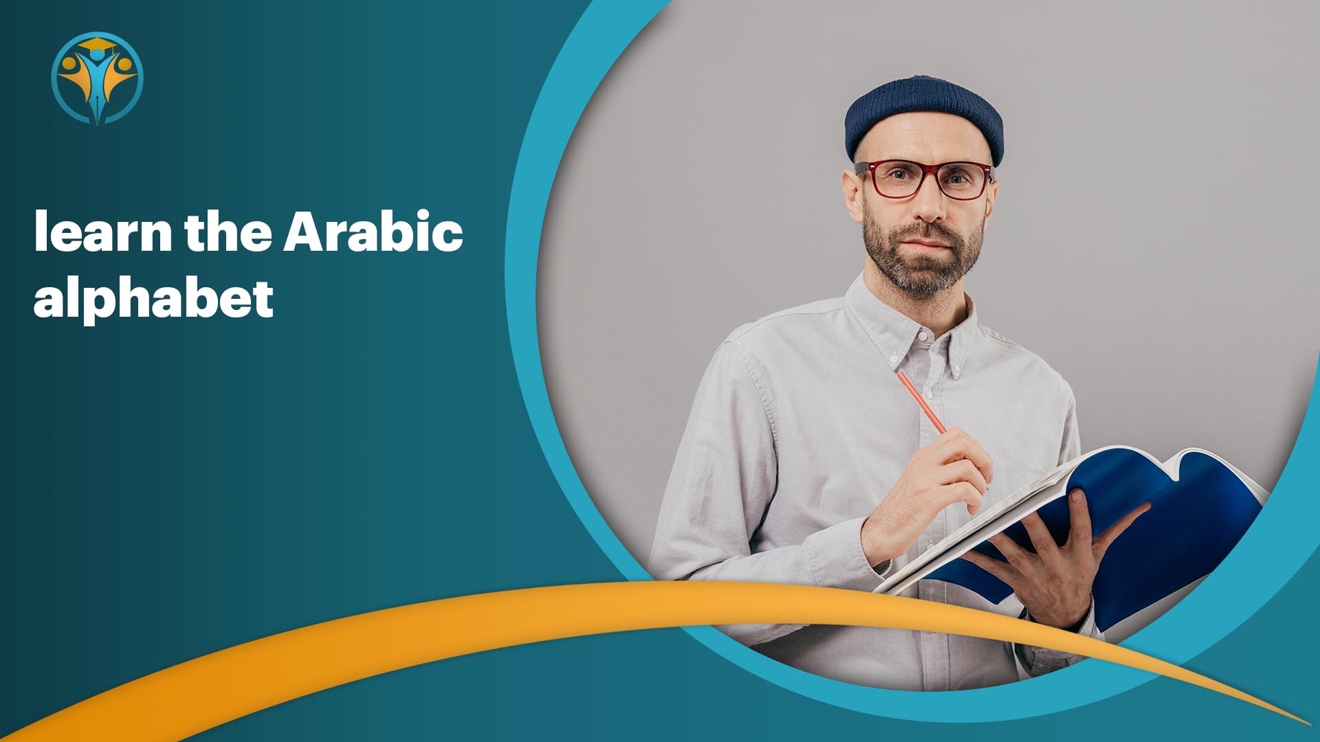 Learn the Arabic Alphabet