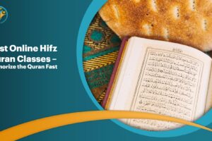 Online Hifz Quran Classes