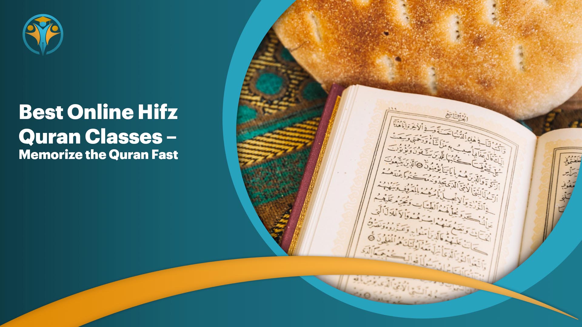 Online Hifz Quran Classes