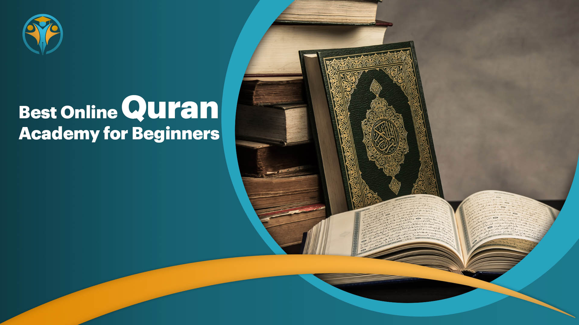 Best Online Quran Academy for Beginners
