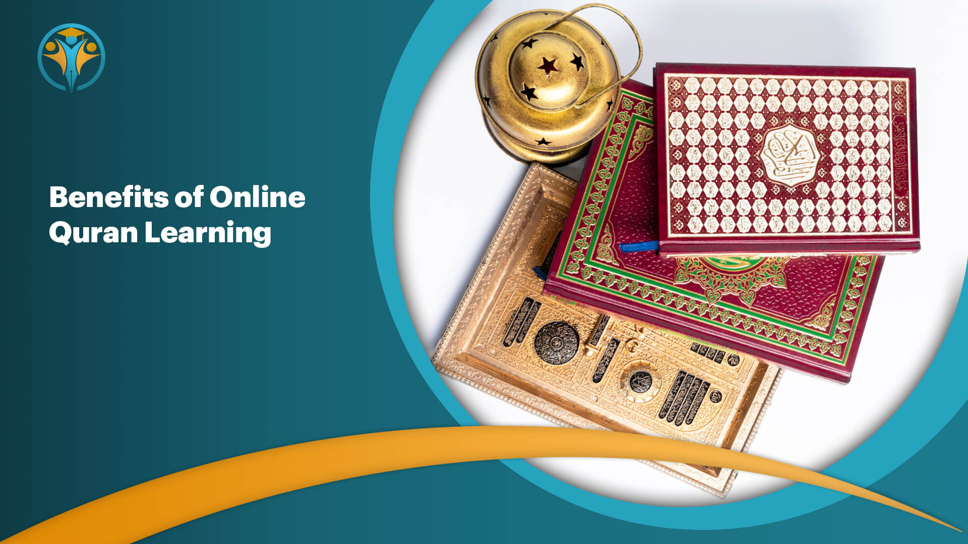 Benefits of Online Quran Learning