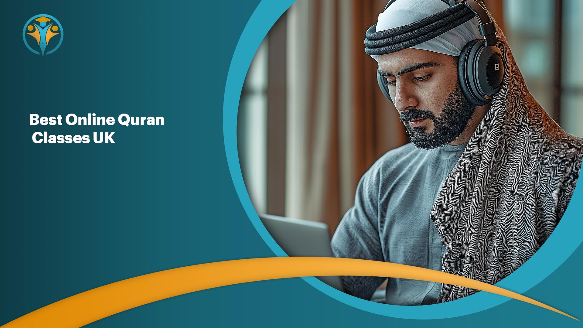 Best Online Quran Classes UK: