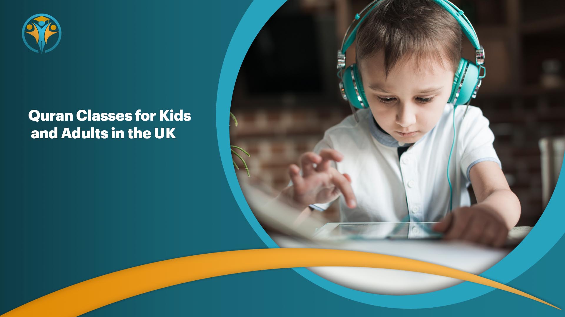 Quran Classes for Kids and Adults in the UK