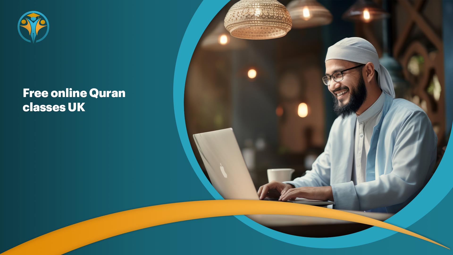 Free online Quran classes UK
