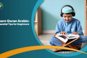 Learn Quran Arabic