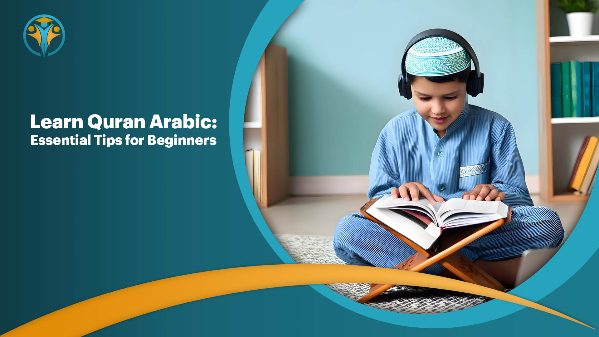 Learn Quran Arabic