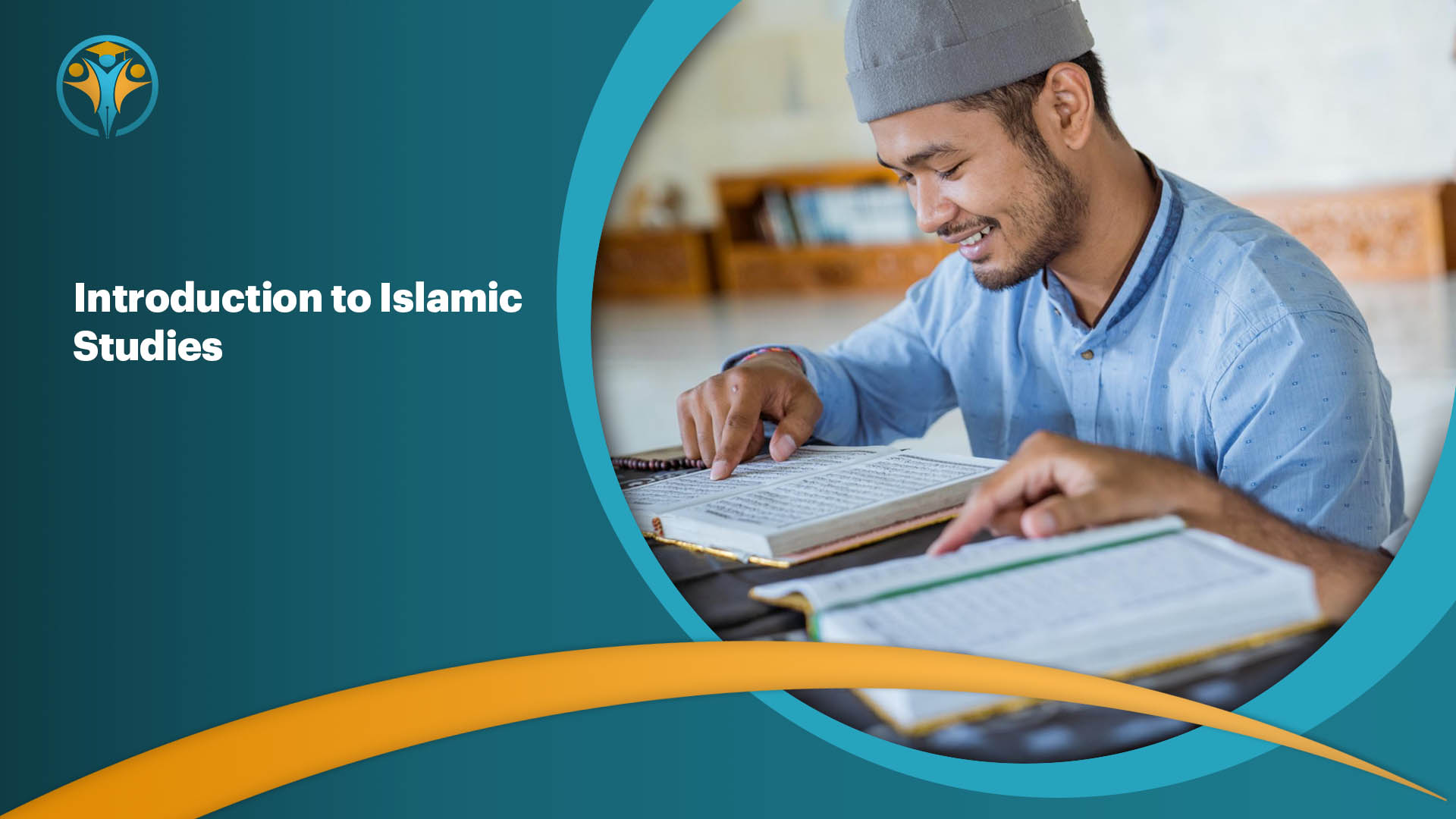 Introduction to Islamic Studies