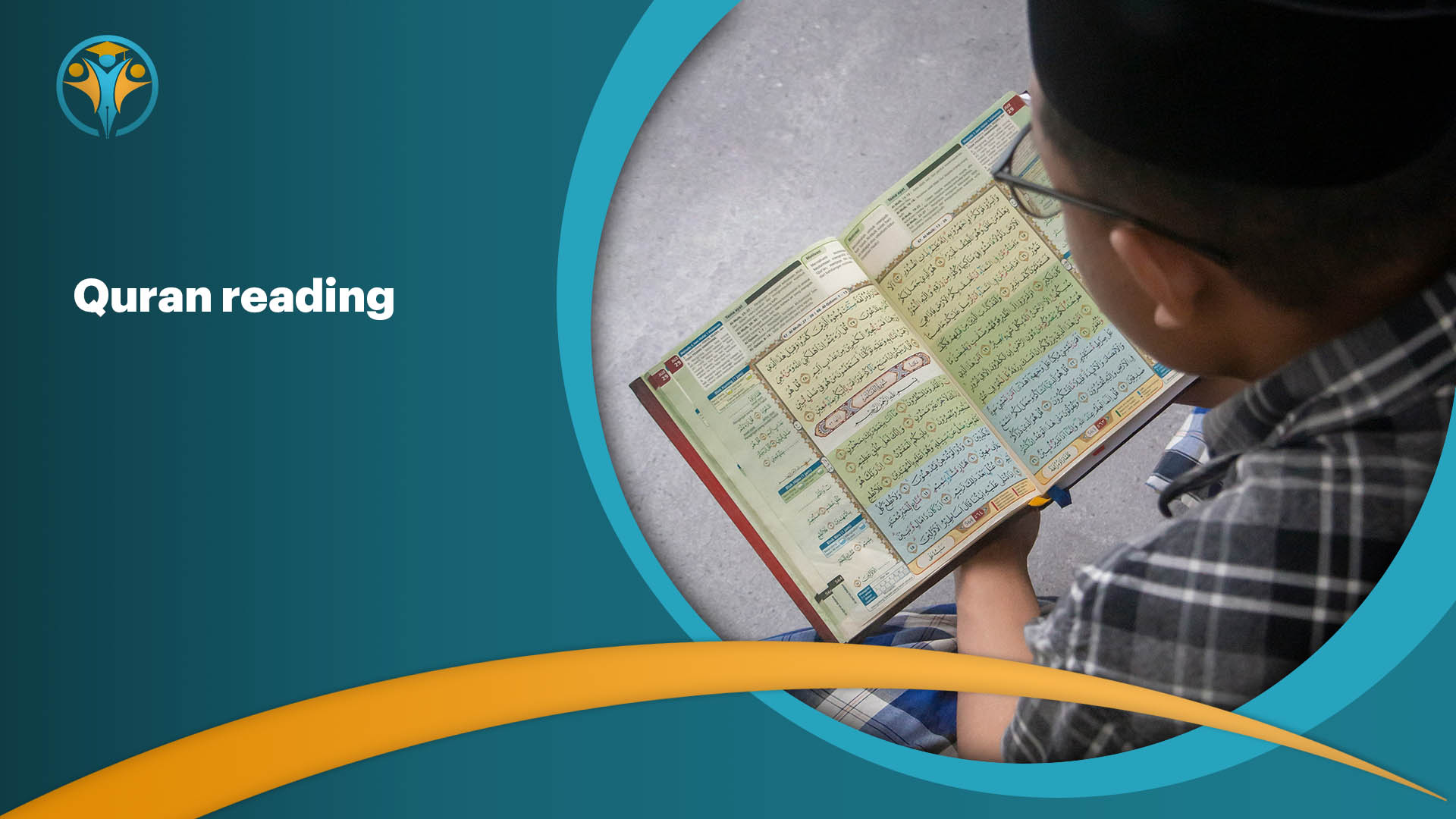 Quran Reading