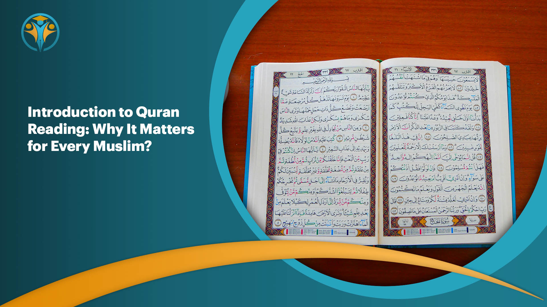 Quran Reading