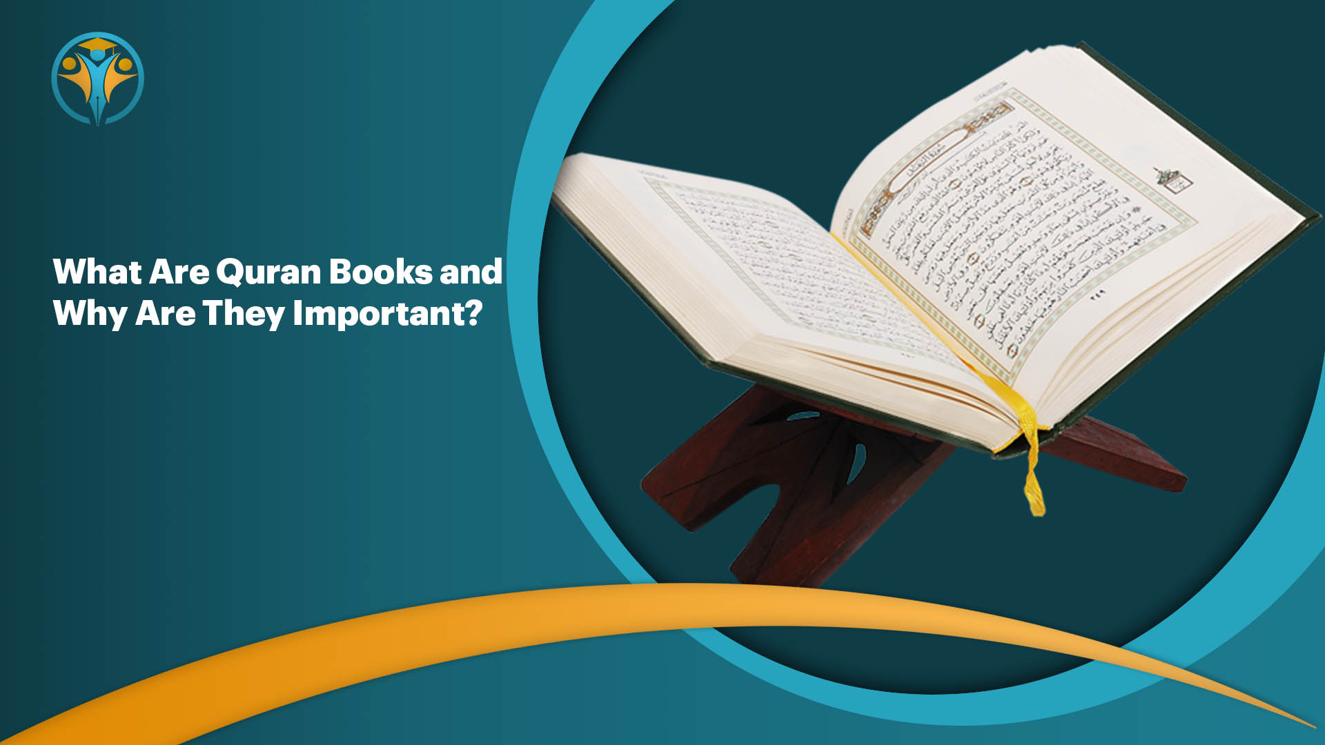 Quran Books