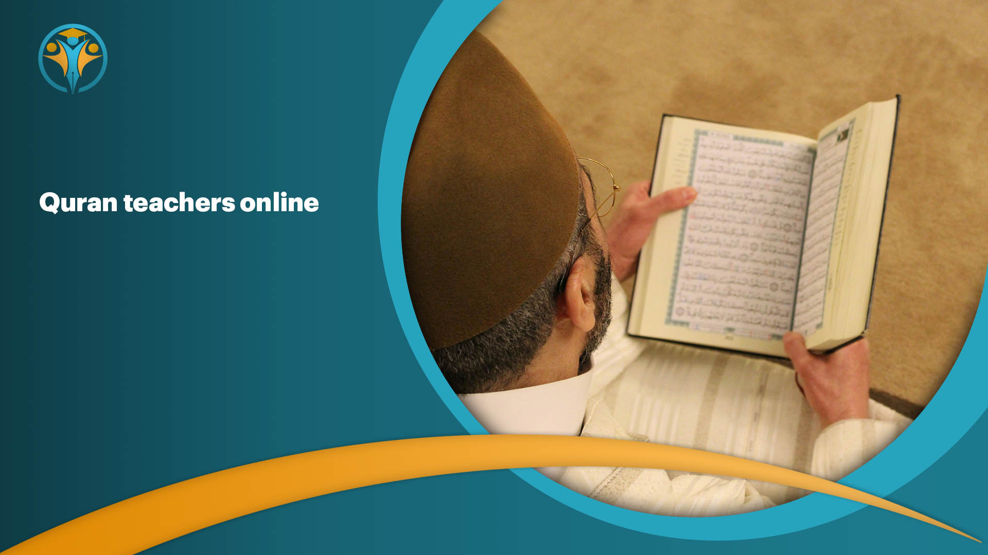 Quran teachers online