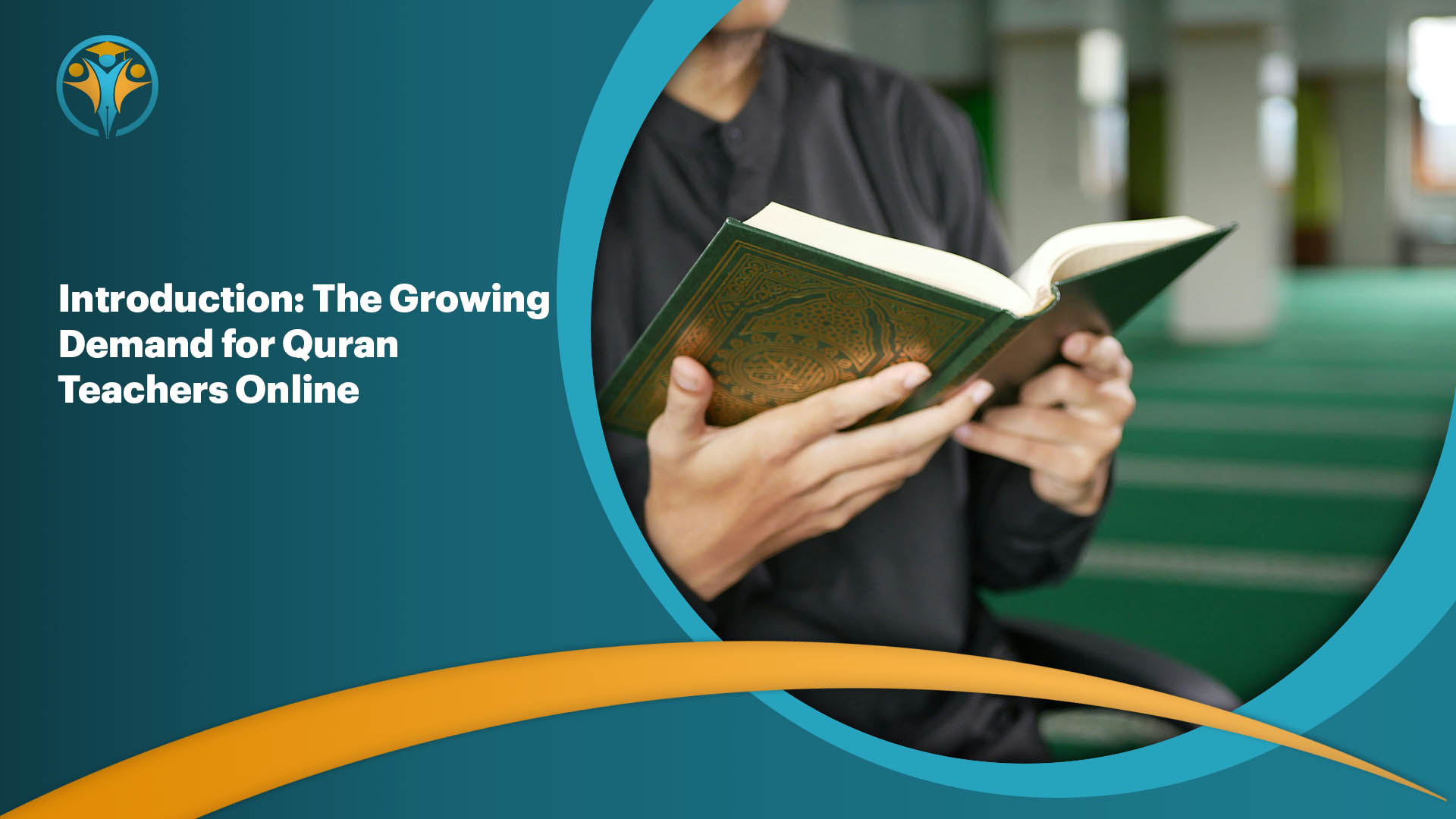 Quran teachers online