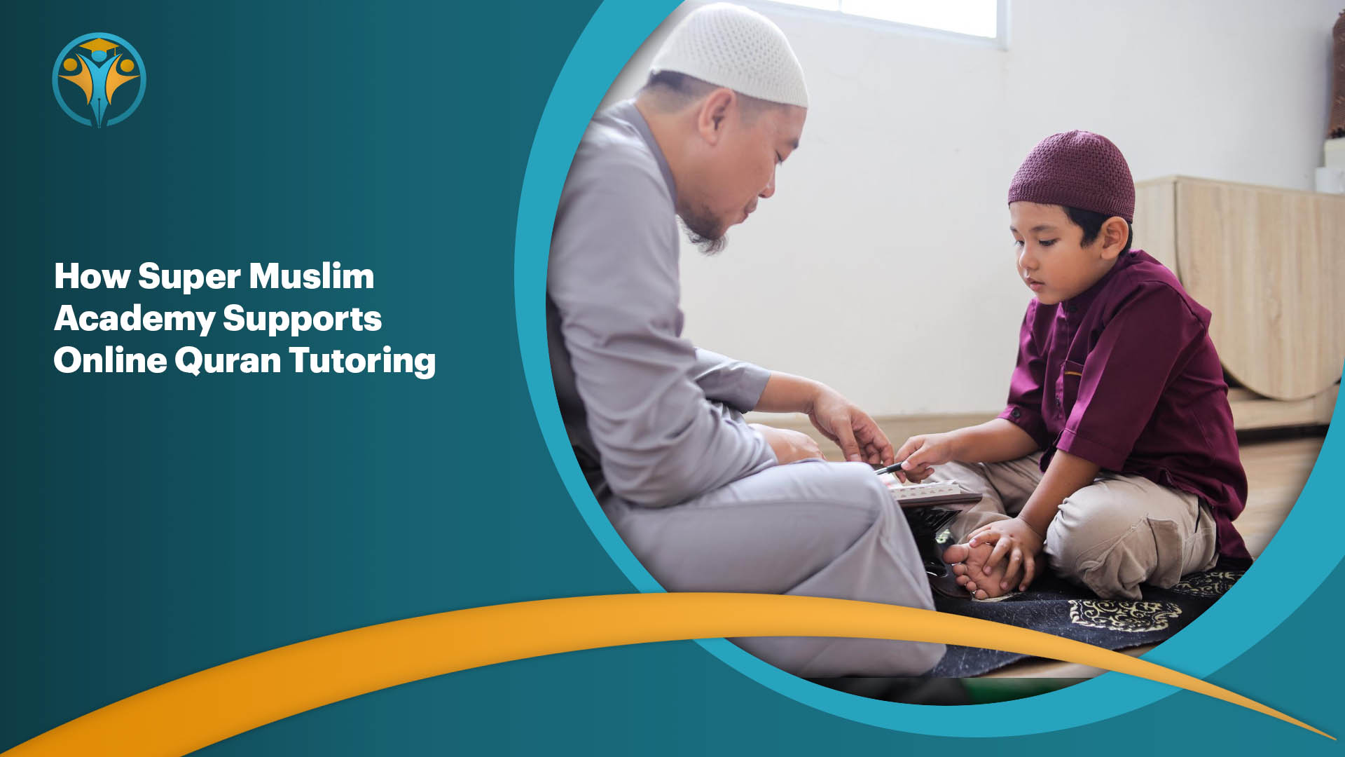 Quran teachers online
