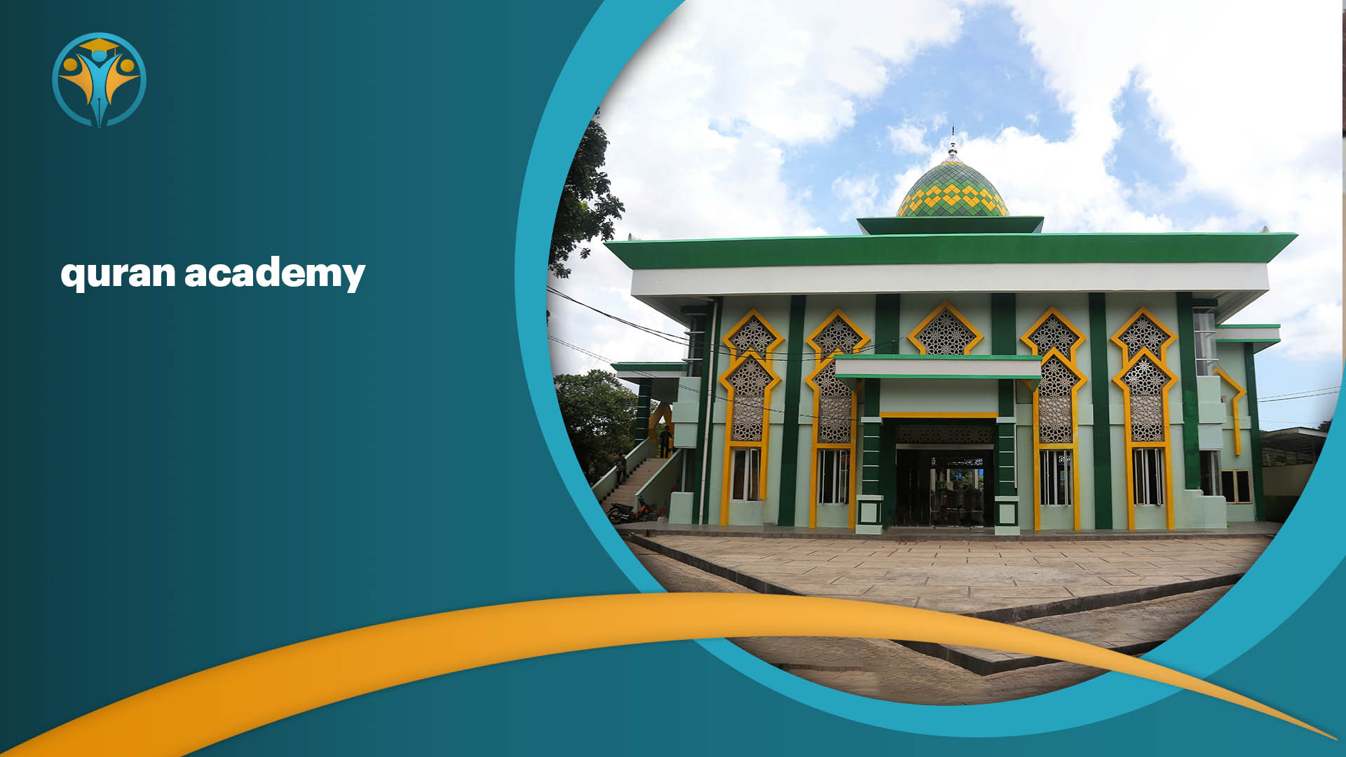 quran academy