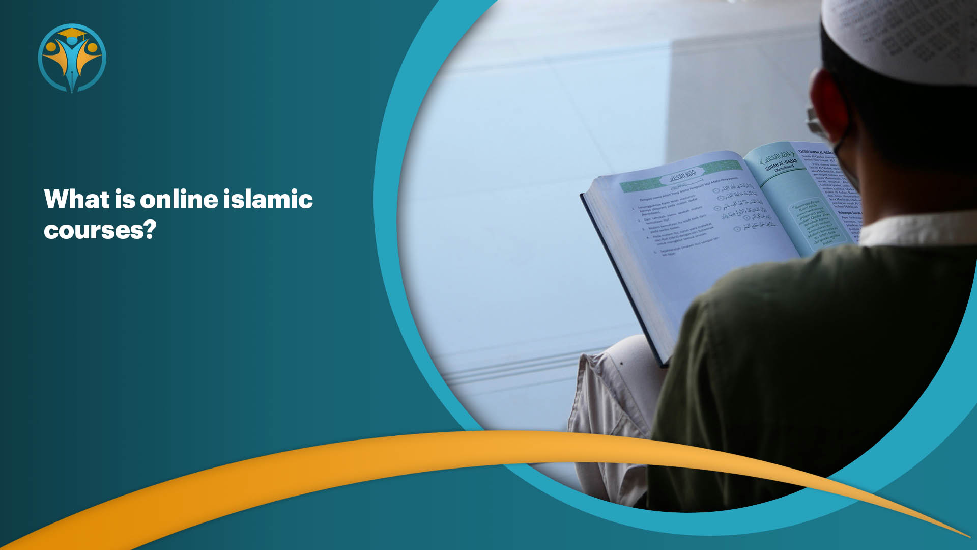 online islamic courses