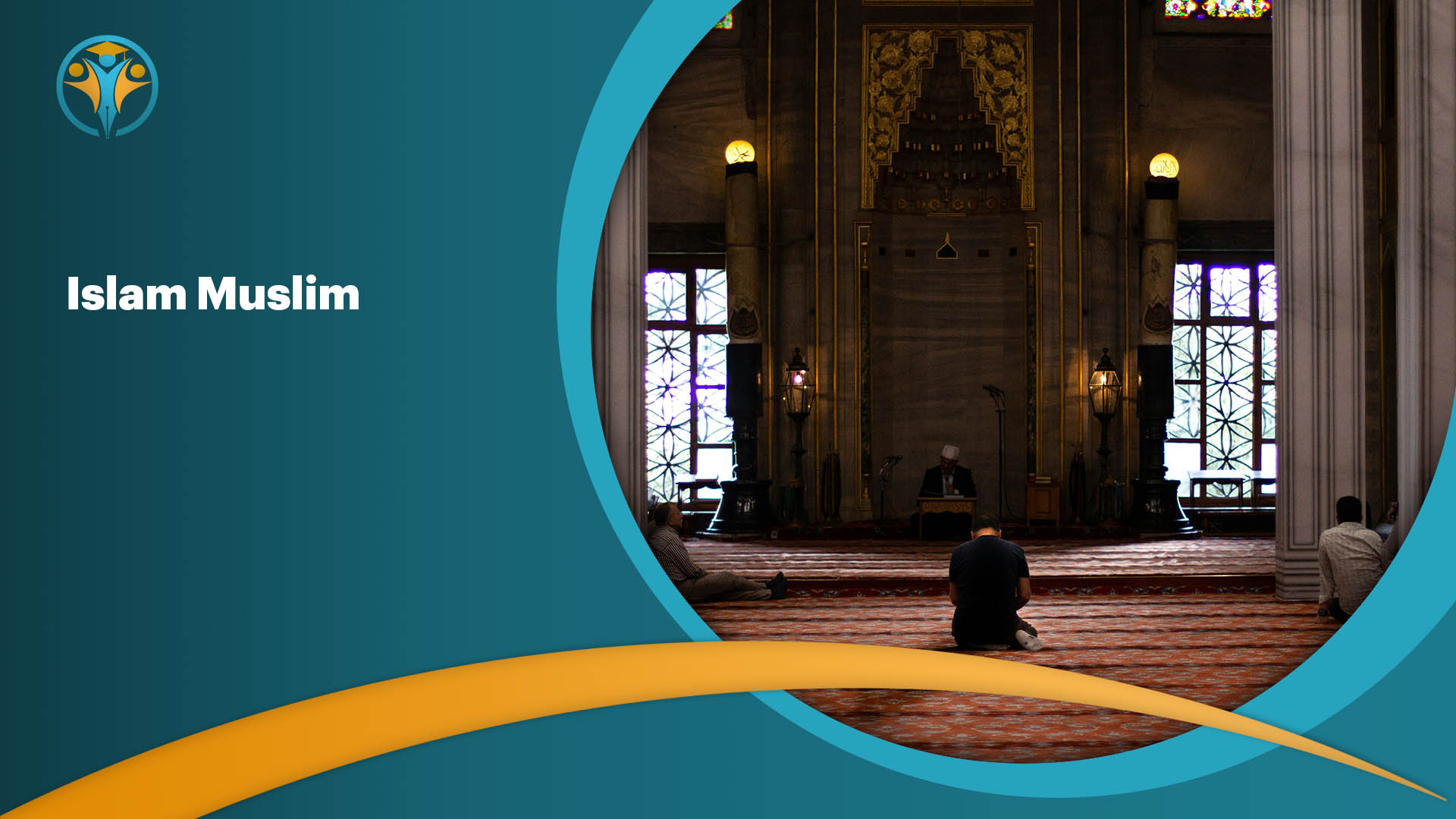 Islam Muslim