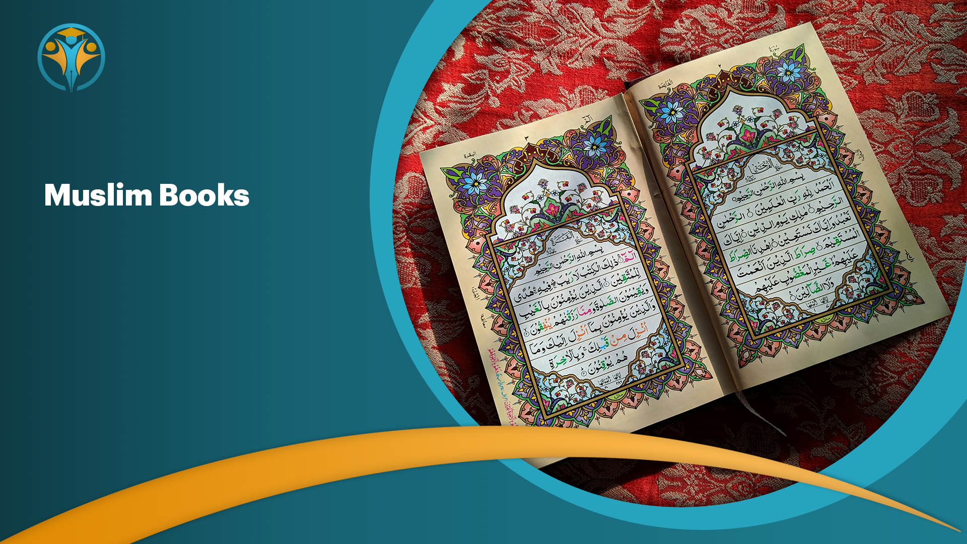 Muslim Books