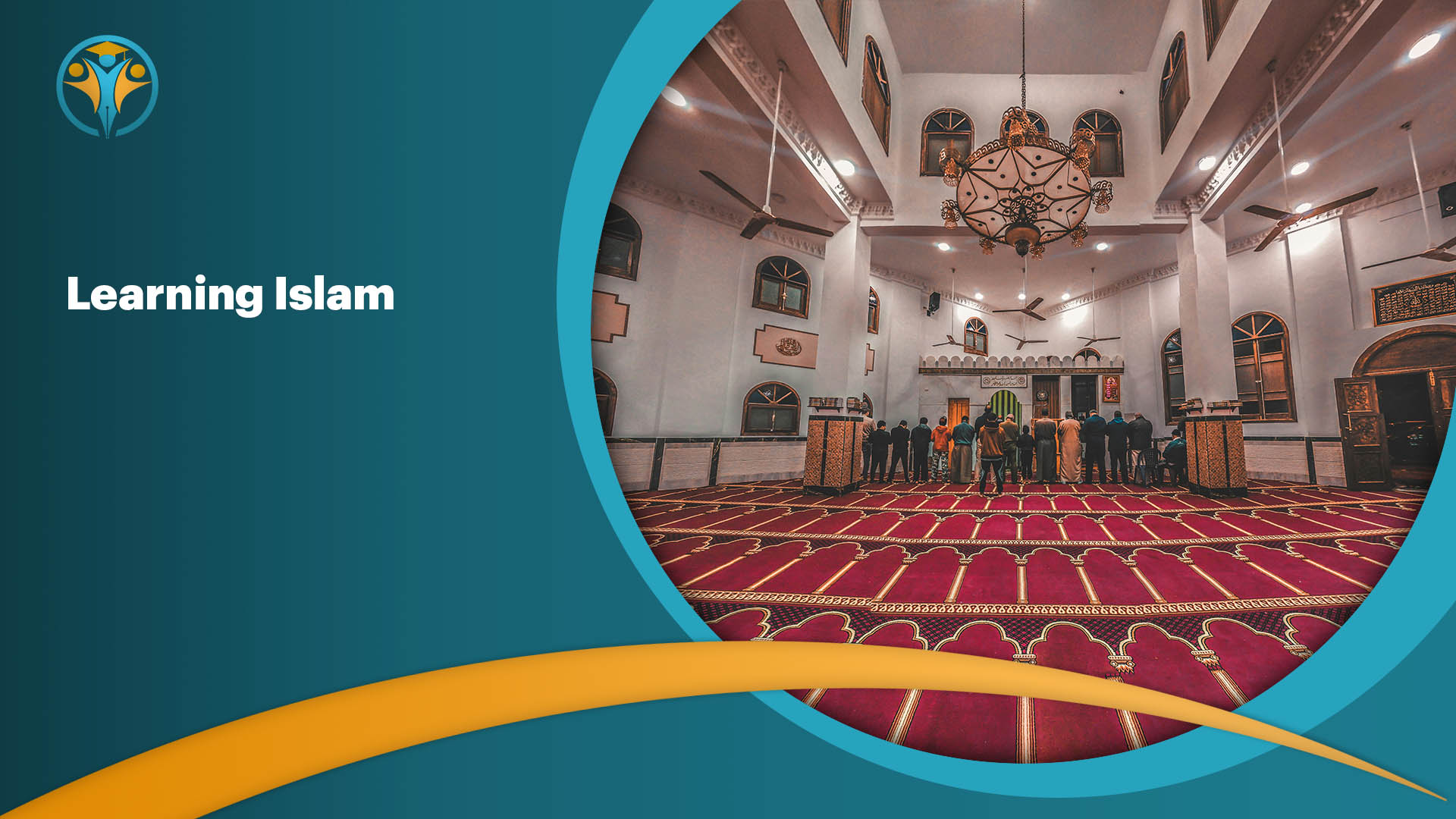 Learning Islam