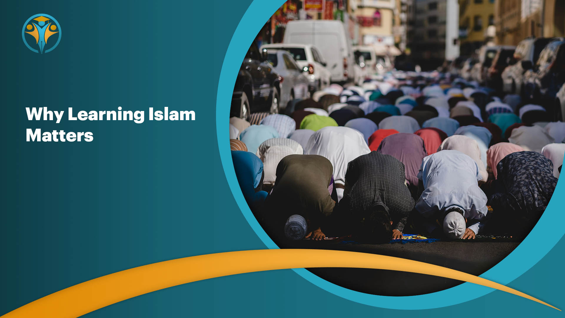 Learning Islam