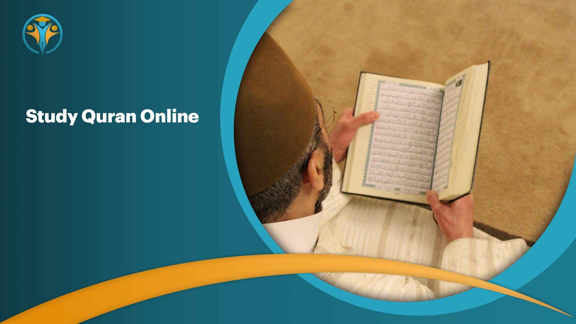 Study Quran Online