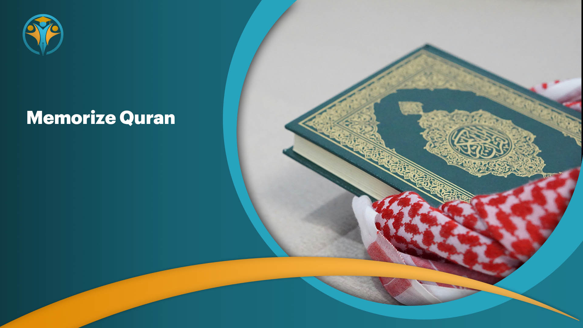 Memorize Quran