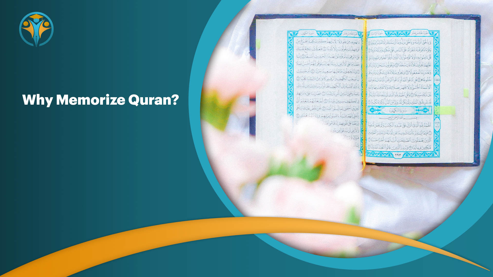 Memorize Quran