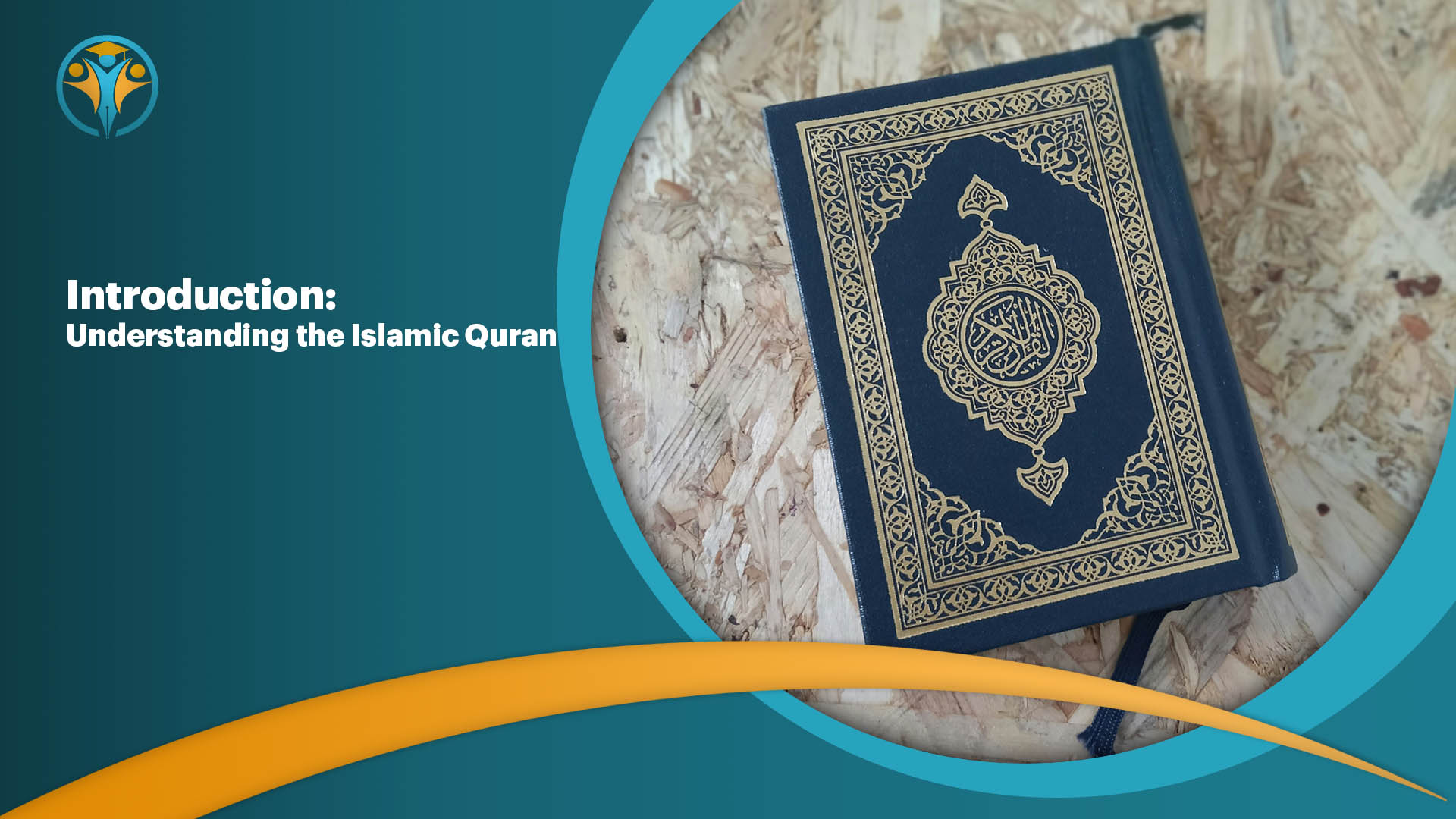 Islamic Quran