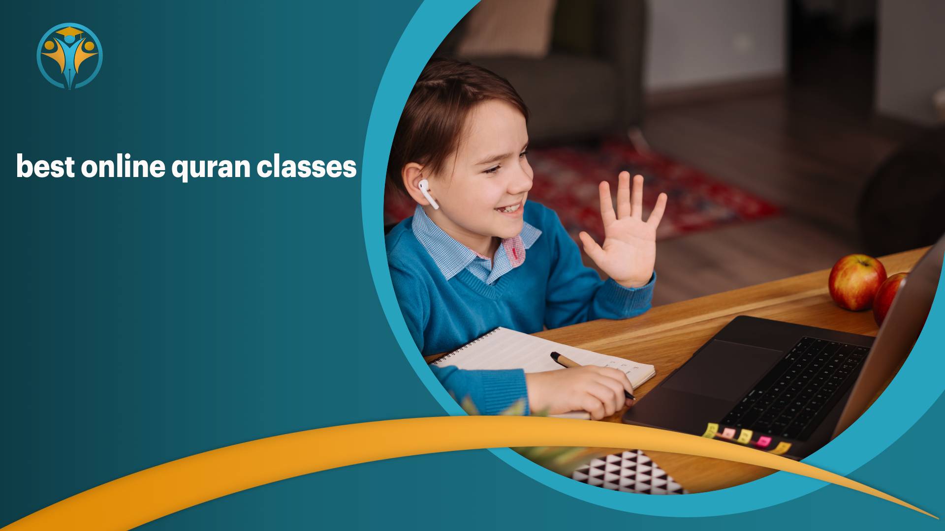 Best online Quran classes