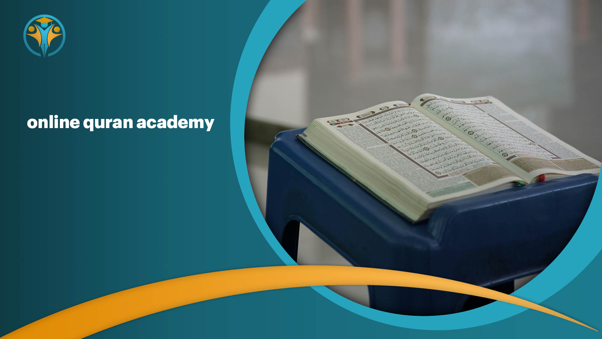 Online Quran Academy