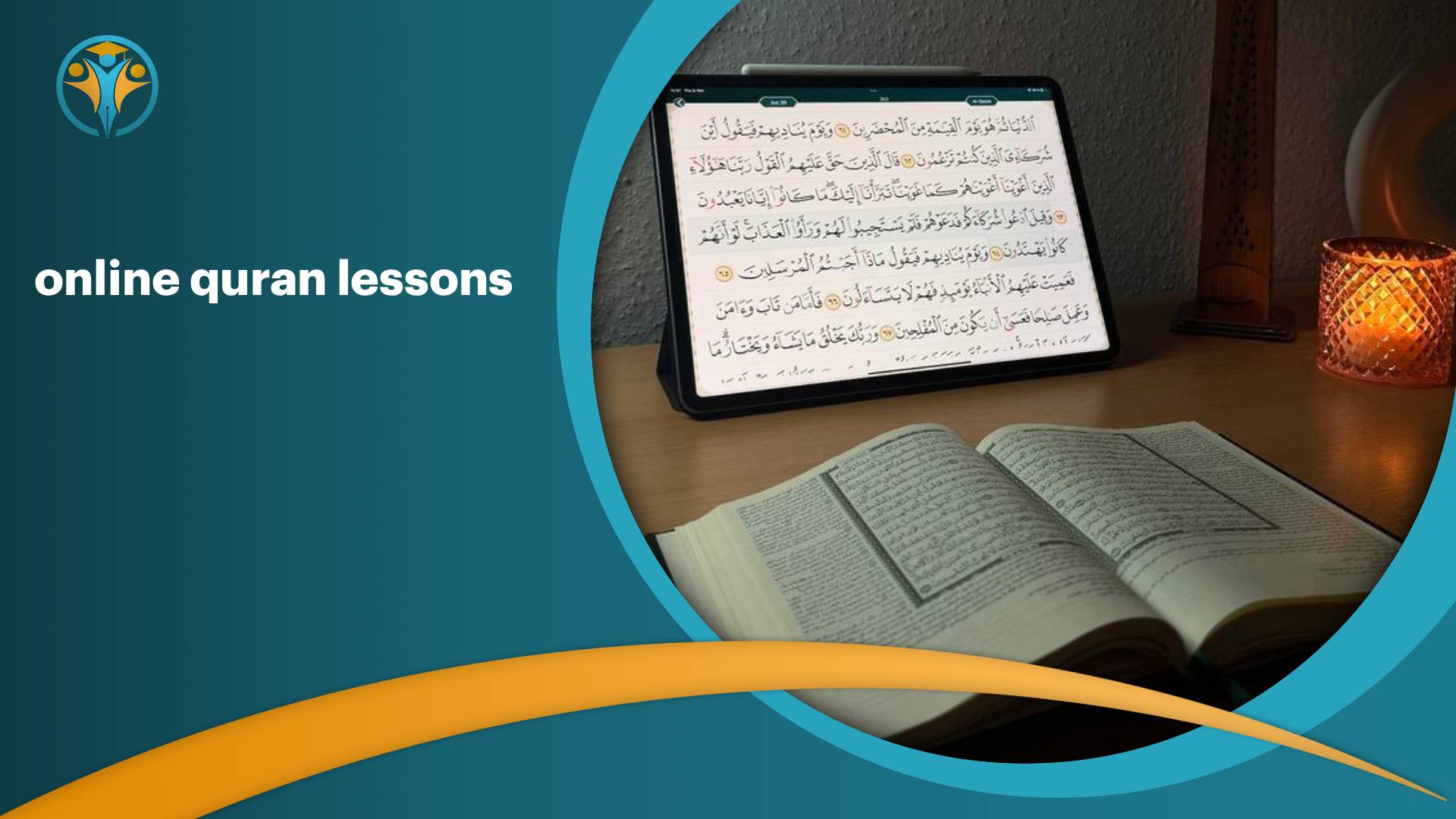 online quran lessons