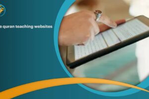 Online Quran Classes for Beginners